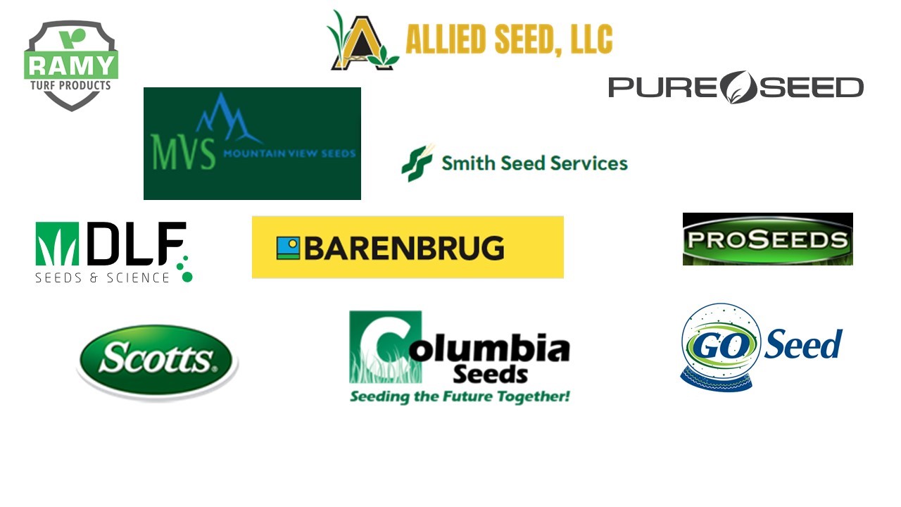 seed companies logos